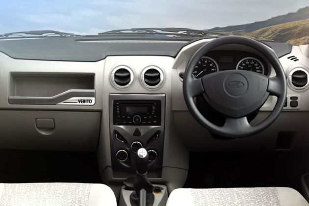 mahindra verito music system price