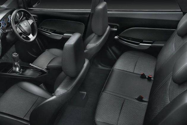 Maruti Baleno Images Check Interior Exterior Pics Gaadi