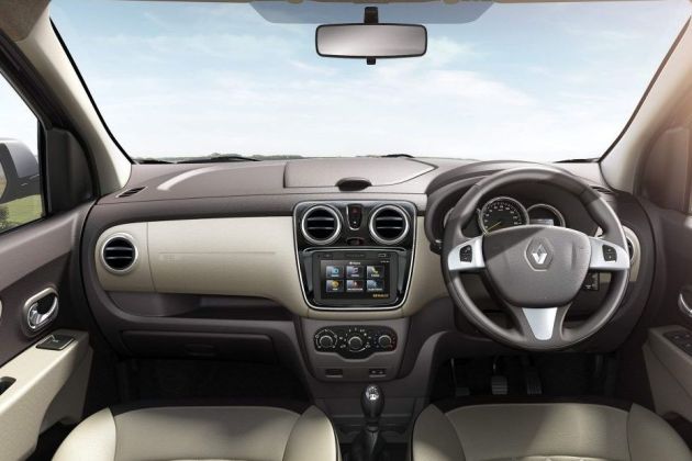 Renault Lodgy Images-Check Interior & Exterior Pics | Gaadi Renault Lodgy Images-Check Interior & Exterior Pics | Gaadi