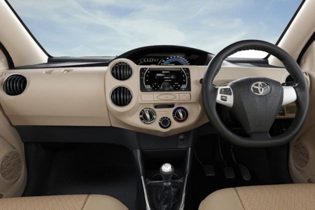 Toyota Platinum Etios Images Check Interior Exterior Pics Gaadi