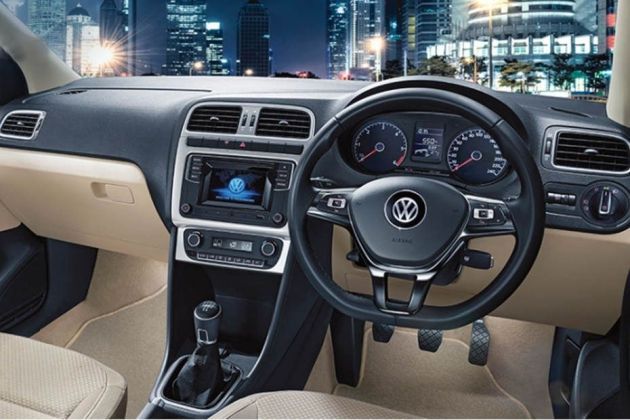 Volkswagen Polo 2015 2019 Images Check Interior Exterior
