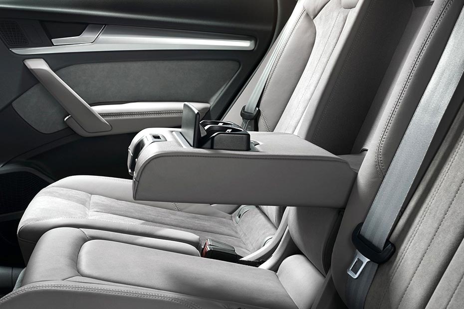 Audi Q5 Images-Check Interior & Exterior Pics | Gaadi