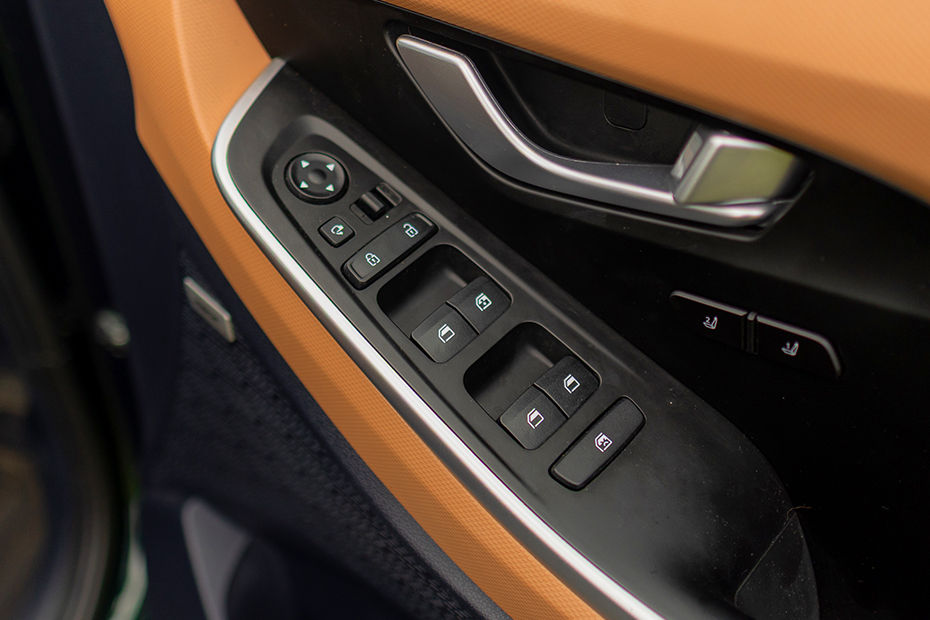 Hyundai Alcazar image 53