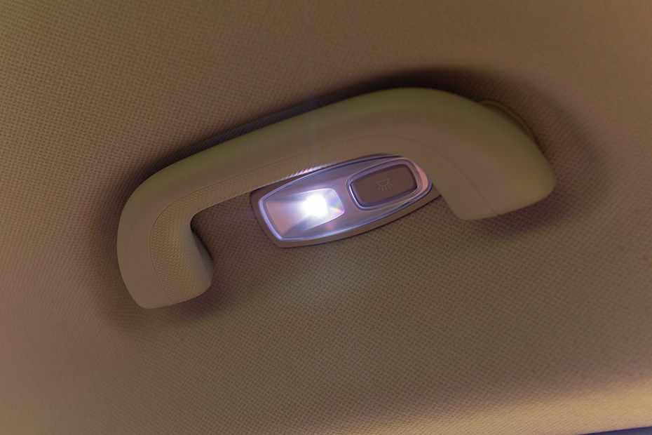 Hyundai Alcazar image 55