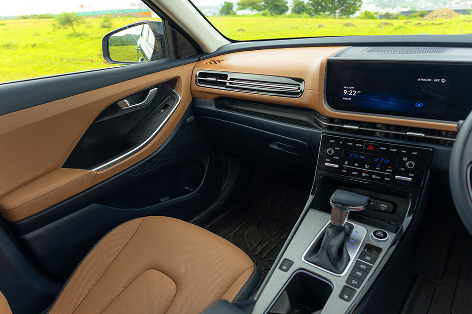 Hyundai Alcazar image 39