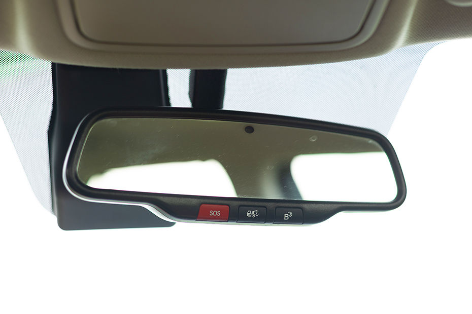 Hyundai Alcazar image 51