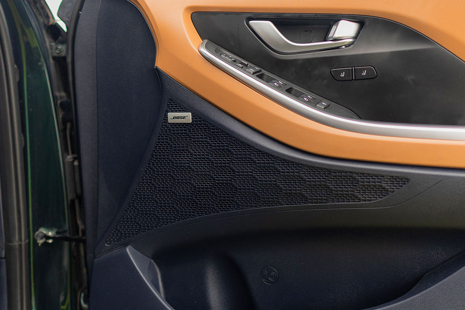 Hyundai Alcazar image 58