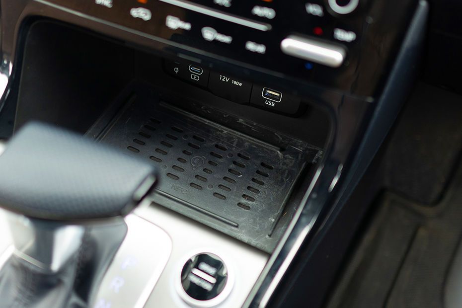 Hyundai Alcazar image 63