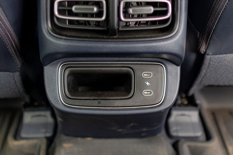 Hyundai Alcazar image 47
