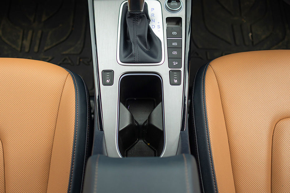 Hyundai Alcazar image 41