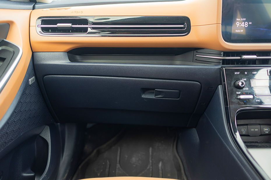 Hyundai Alcazar image 44