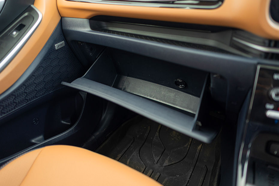 Hyundai Alcazar image 45