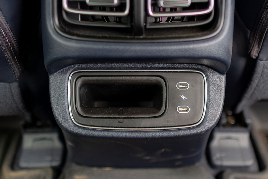 Hyundai Alcazar image 46