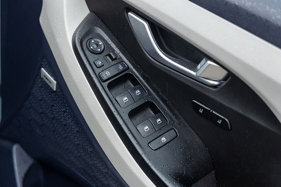 Hyundai Creta Electric image 57