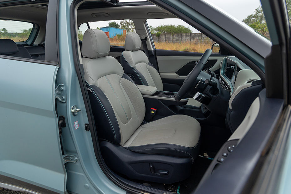 Hyundai Creta Electric image 46