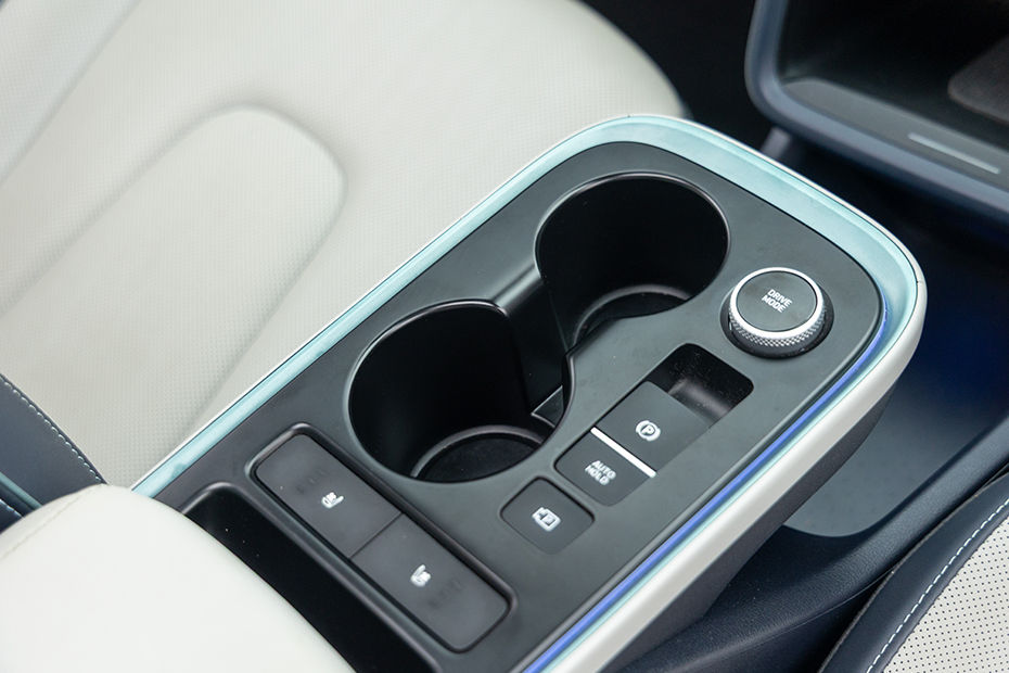 Hyundai Creta Electric image 44