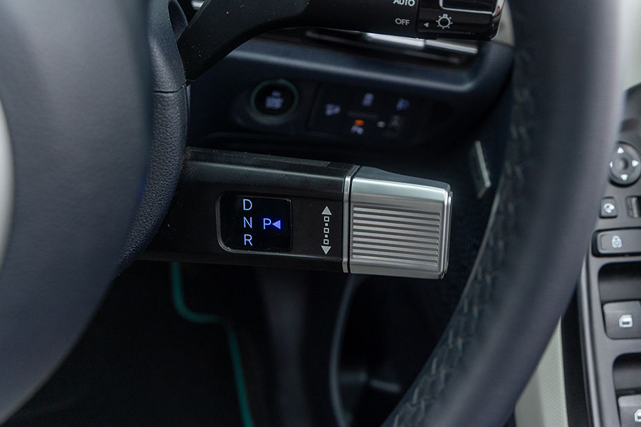 Hyundai Creta Electric image 52