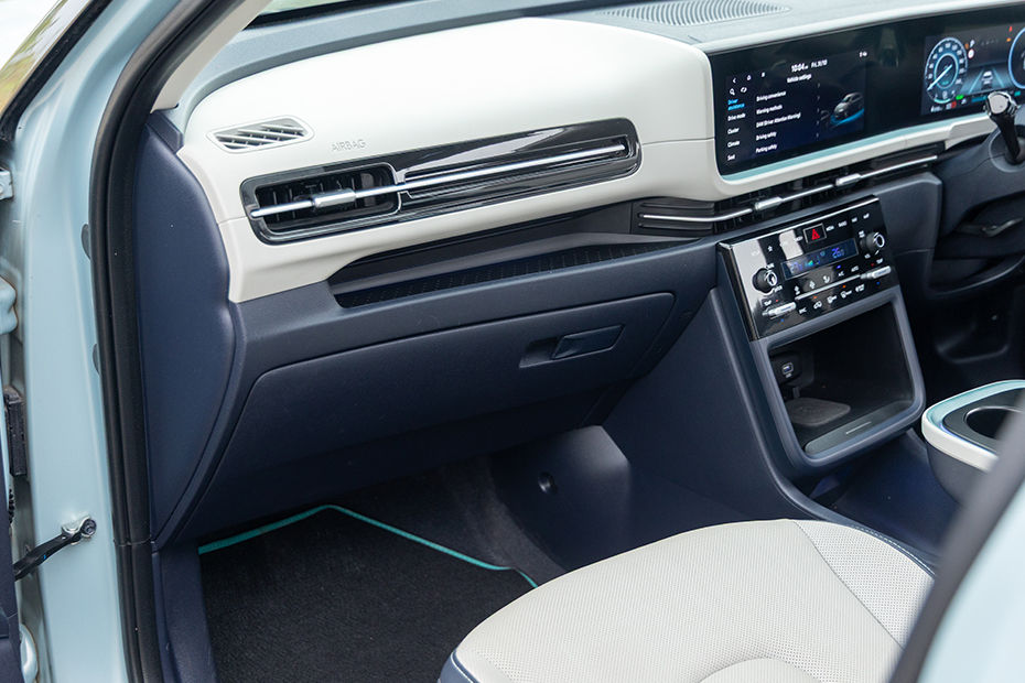 Hyundai Creta Electric image 48