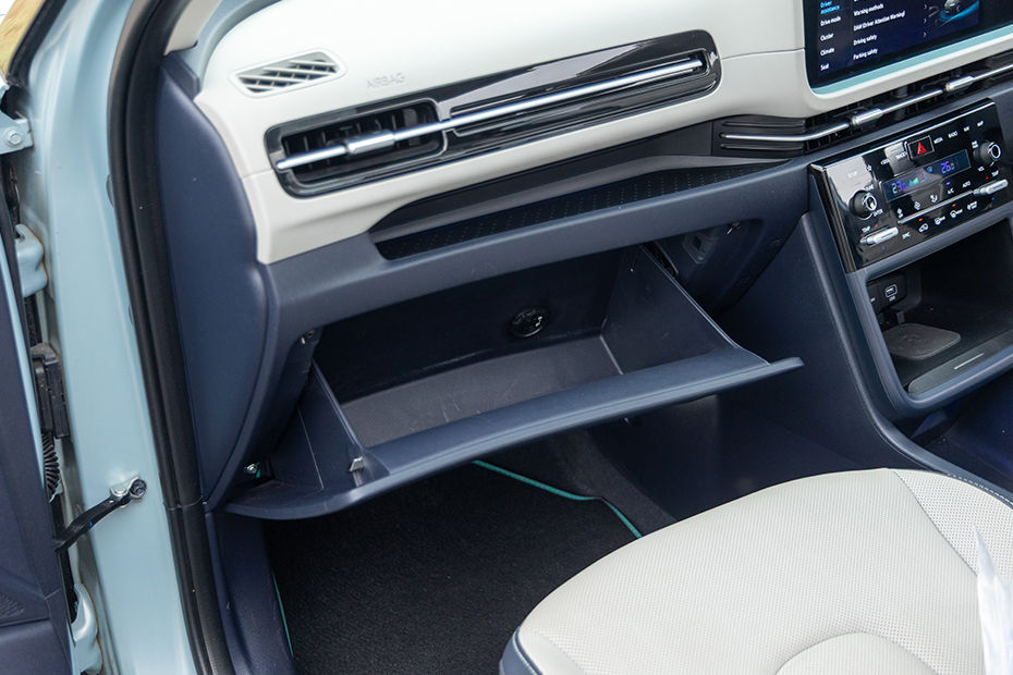 Hyundai Creta Electric image 49