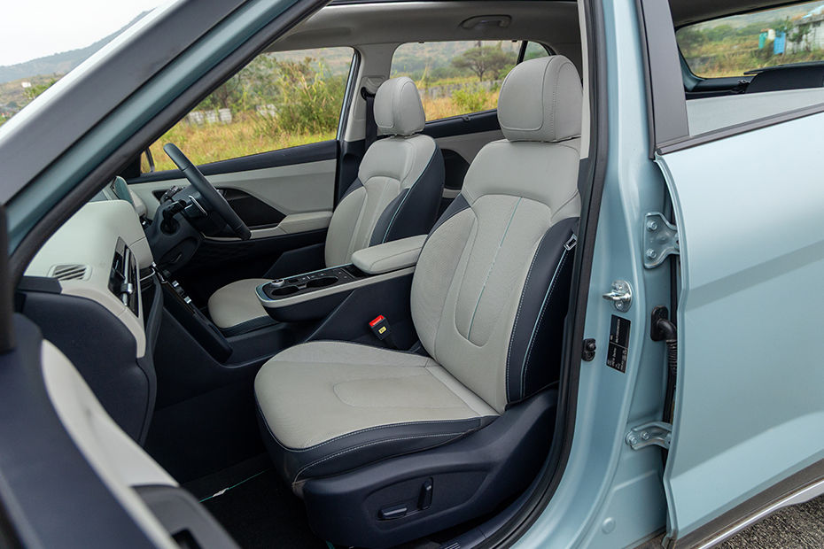 Hyundai Creta Electric image 43