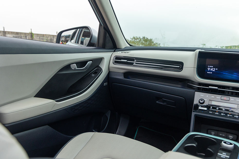 Hyundai Creta Electric image 42