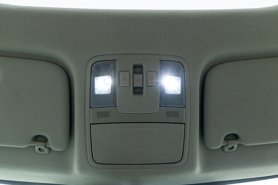 Hyundai Creta Electric image 59