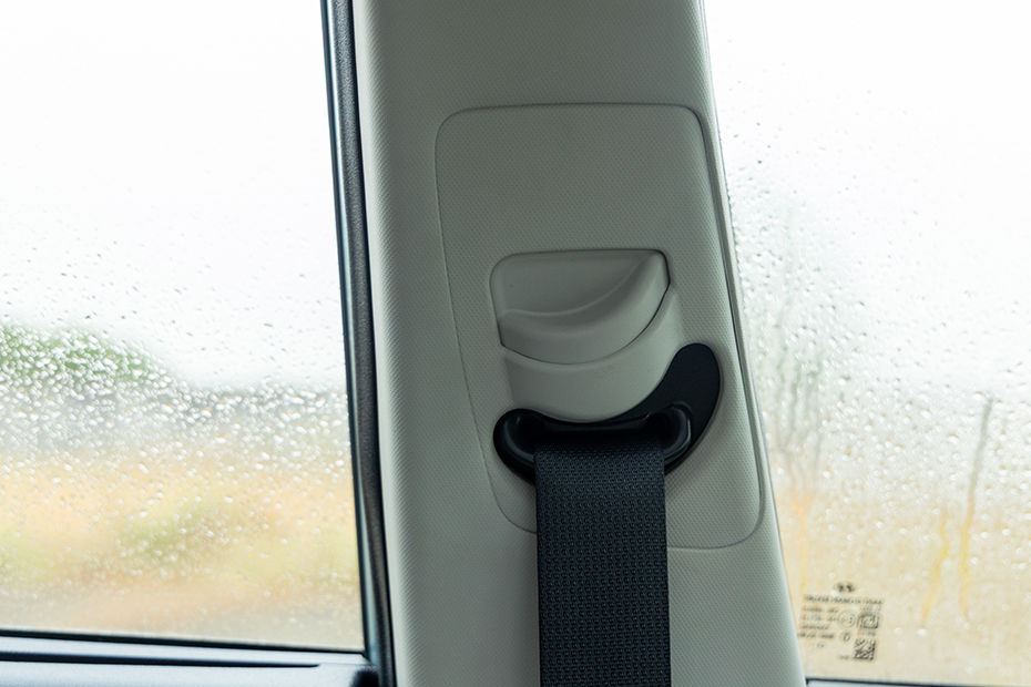 Hyundai Creta Electric image 60