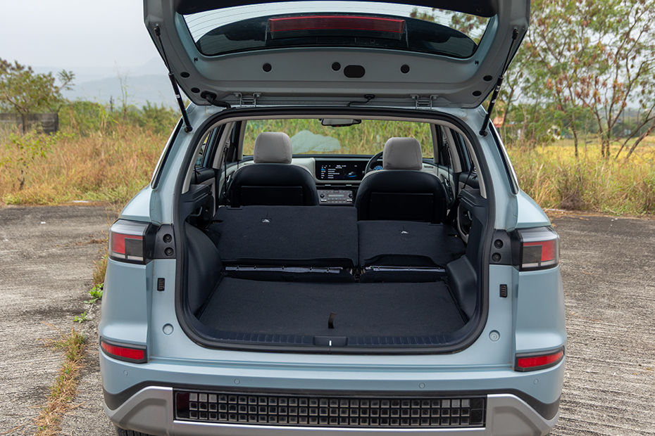 Hyundai Creta Electric image 45