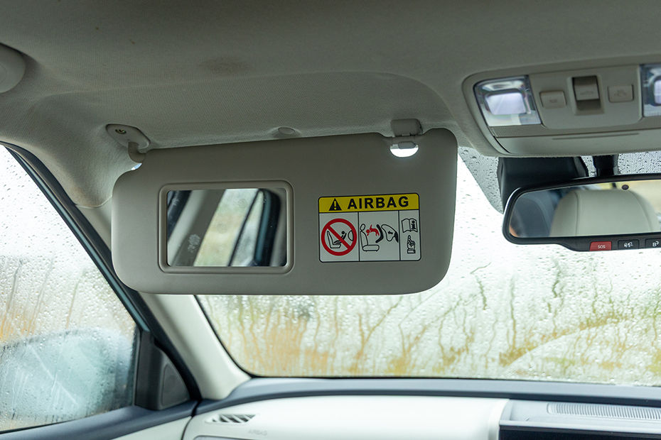 Hyundai Creta Electric image 56