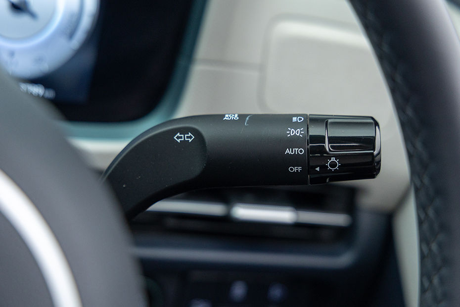 Hyundai Creta Electric image 58
