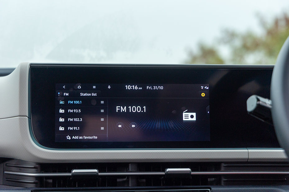 Hyundai Creta Electric image 70