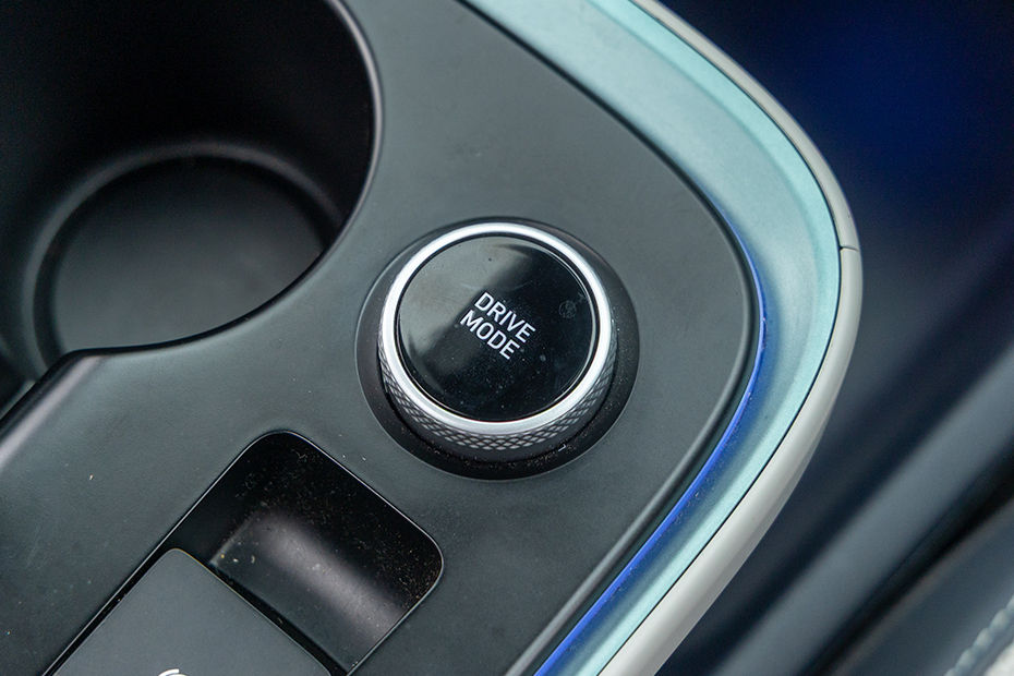 Hyundai Creta Electric image 74
