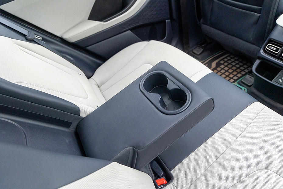Hyundai Creta Electric image 64