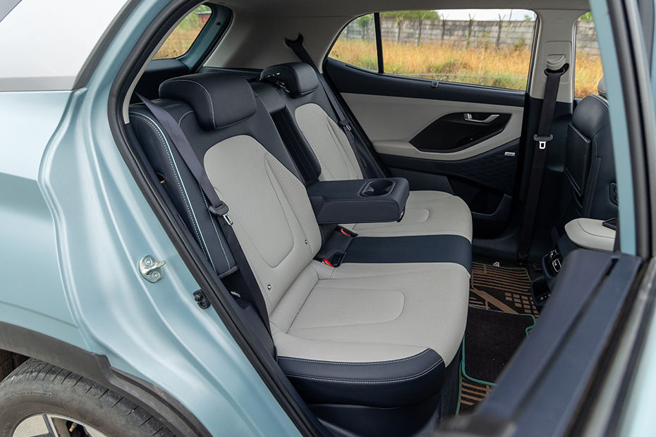Hyundai Creta Electric image 65