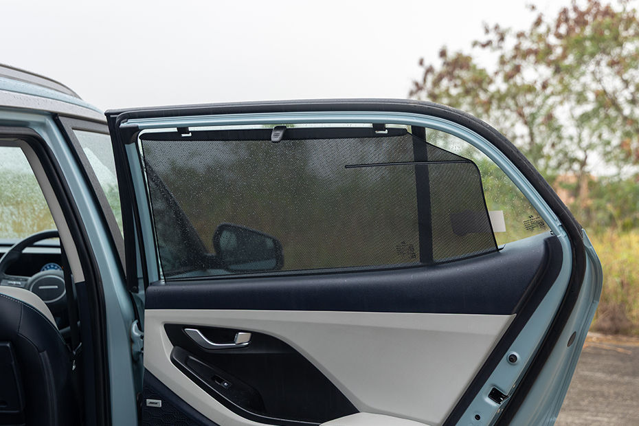 Hyundai Creta Electric image 61
