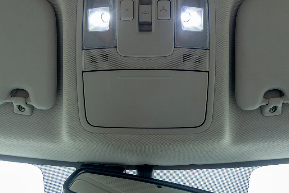Hyundai Creta Electric image 54