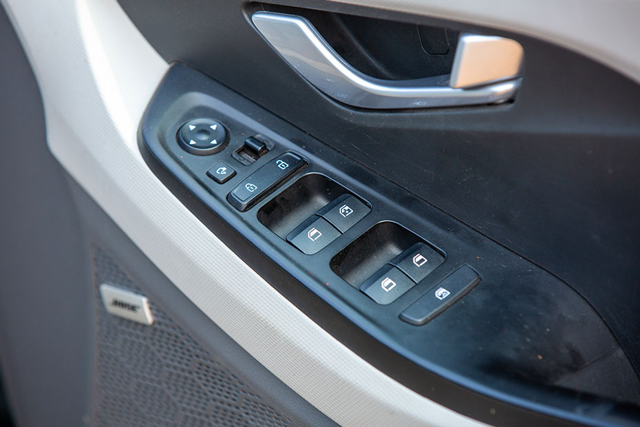 Hyundai Creta image 42