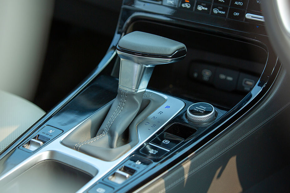 Hyundai Creta image 39