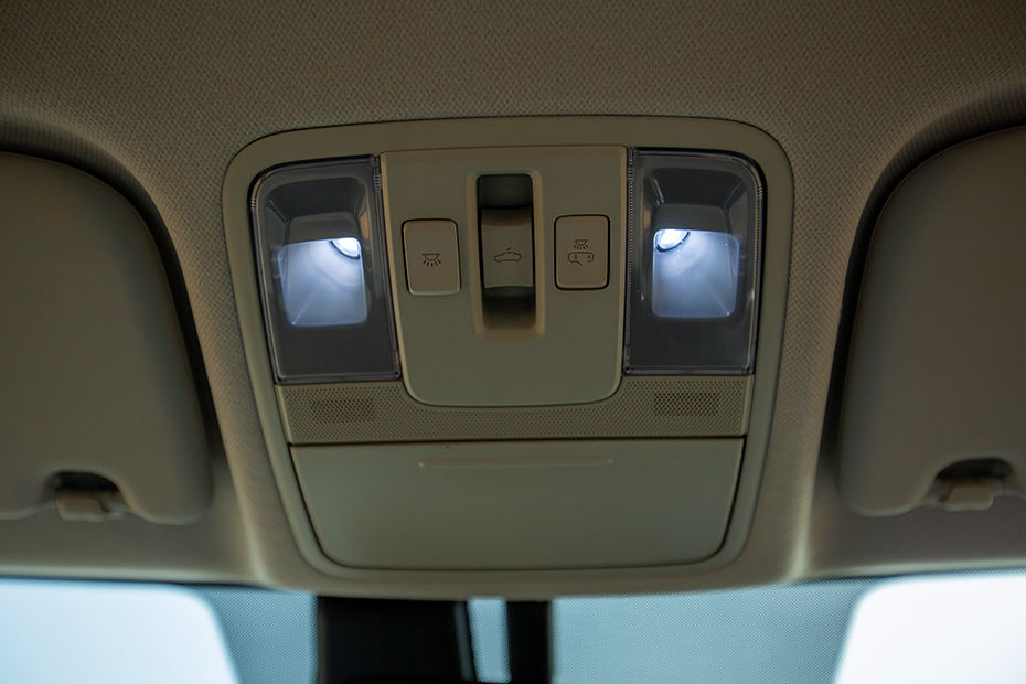 Hyundai Creta image 43