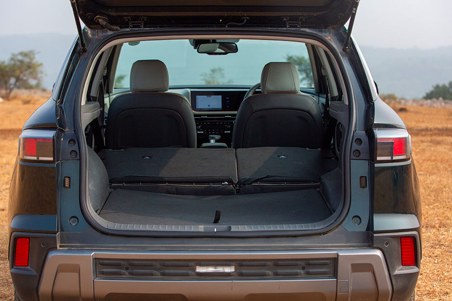 Hyundai Creta image 36