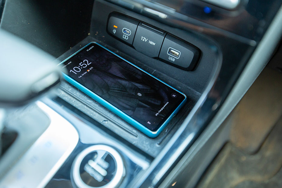 Hyundai Creta image 49