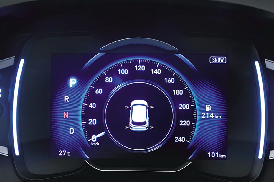 Hyundai Creta Exterior Images Gallery Joshi Hyundai.