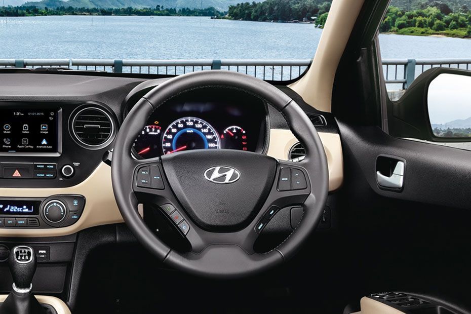 Hyundai Grand I10 1 2 Kappa Sportz On Road Price And Offers