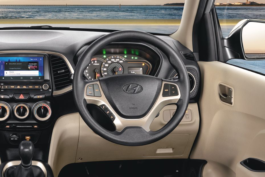 Hyundai Santro Sportz CNG OnRoad Price and Offers in Chandigarh