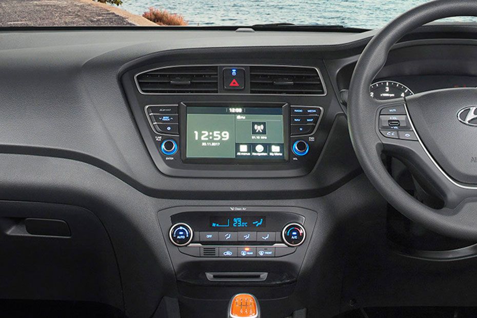 Hyundai Elite i20 Images-Check Interior & Exterior Pics ...
