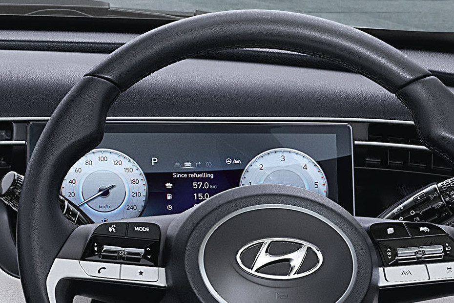 Hyundai Tucson Kofferraum Masse The Ultimate Space Test Watch Now - 98qyvmc