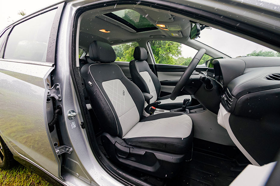 Hyundai i20 image 45