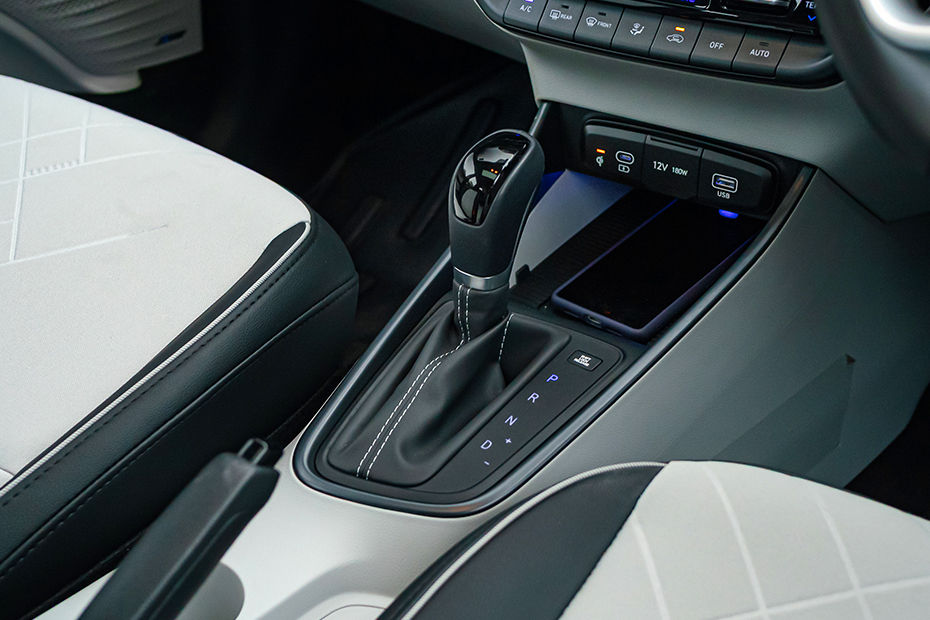 Hyundai i20 image 50