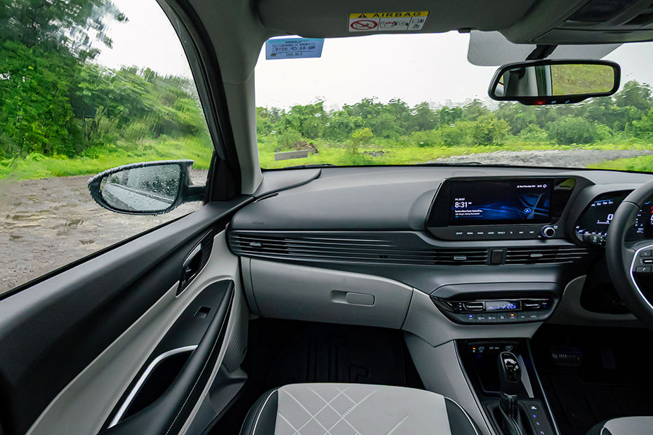 Hyundai i20 image 42
