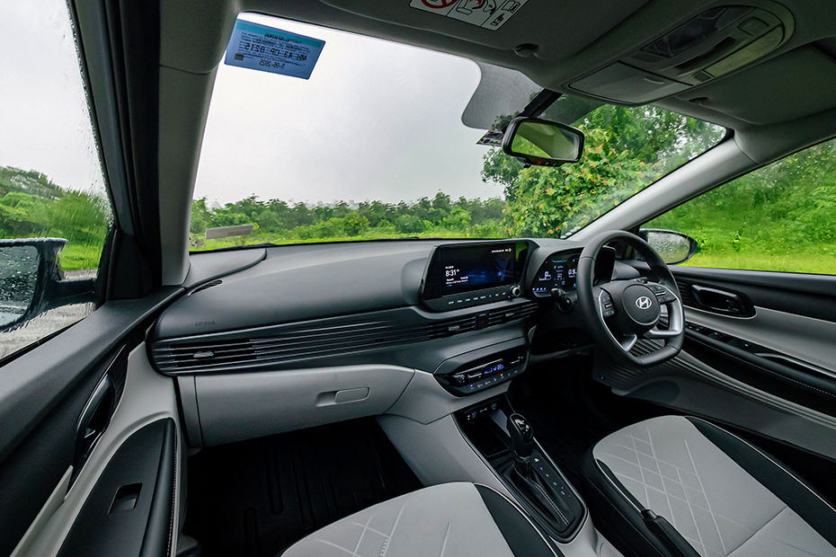 Hyundai i20 image 41